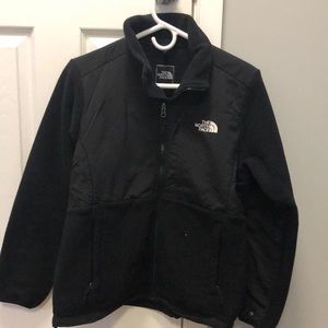 North Face Full Zip